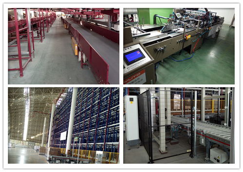 煙臺銳騰 引領智能輸送與工業門一體化解決方案的創新廠家