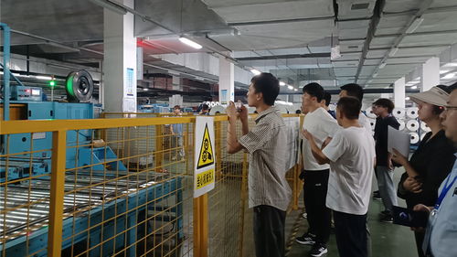 探訪2023長(zhǎng)三角標(biāo)桿智能工廠 智能工業(yè)門背后的智造革新