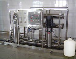 高品質純凈水設備 青州市伯達水處理技術助力直飲水安全